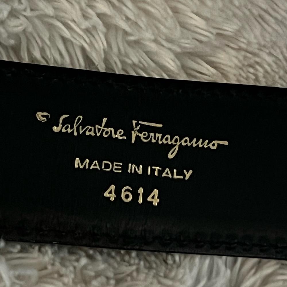 Belt - Picture 4 of 5